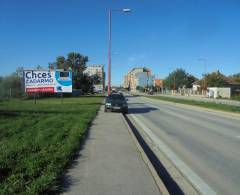 151510 Billboard, Podunajské Biskupice (Kazanská ulica )