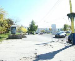 282150 Citylight, Košice MČ Dargovských hrd (gen.L.Svobodu-AZ)