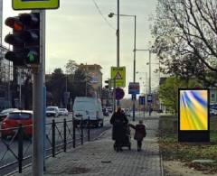 482253 Citylight, Poprad (Štefánikova)