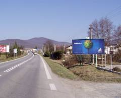 551065 Billboard, Krásnohor.Podhradie (š. c. E571 - sm. Rožňava)