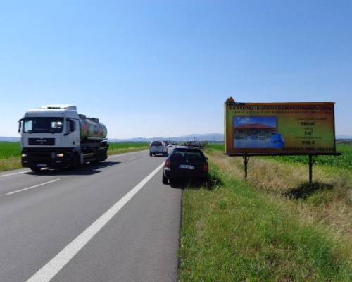 591024 Billboard, Senica (Vajanského ulica)