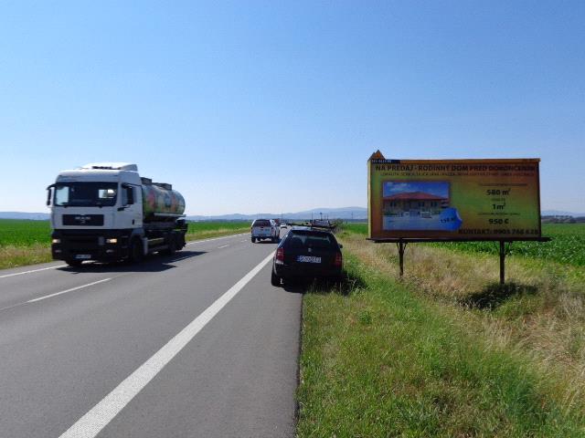 591024 Billboard, Senica (Vajanského ulica)