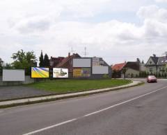 451026 Billboard, Modra (Dukelská/nemocnica,J)