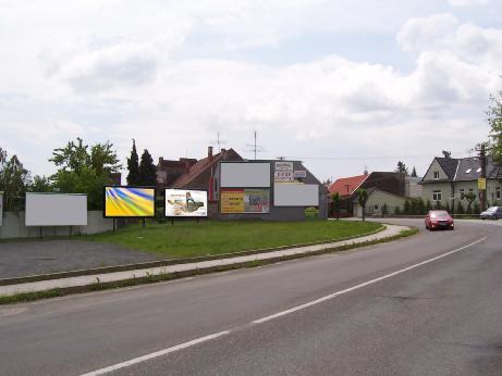 451026 Billboard, Modra (Dukelská/nemocnica,J)