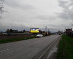 461065 Billboard, Krakovany (II/499,O)