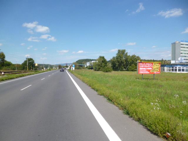 311024 Billboard, Tlmače (hlavný cestný ťah Levice - Tlmače )