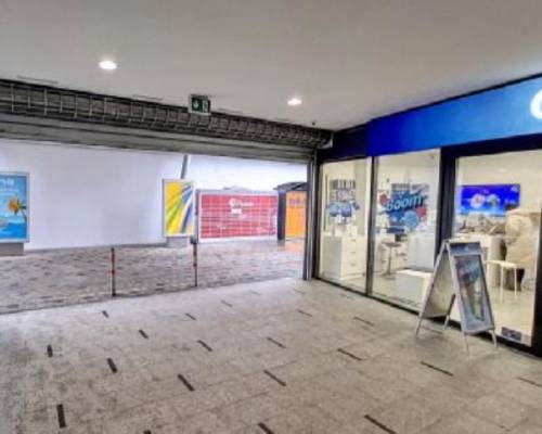 492033 Citylight, Považská Bystrica - centrum (Centrum)