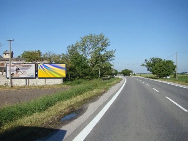 271061 Billboard, Komárno (I/63,KN-BA,ŠM Pavlov dvor,J)