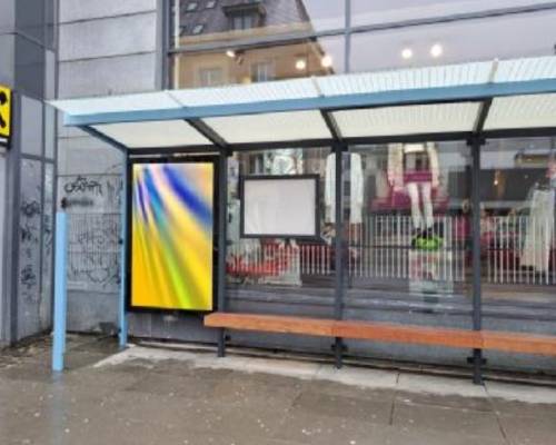 412460 Citylight, Nitra (Štúrova/OD Mlyny-AZ)