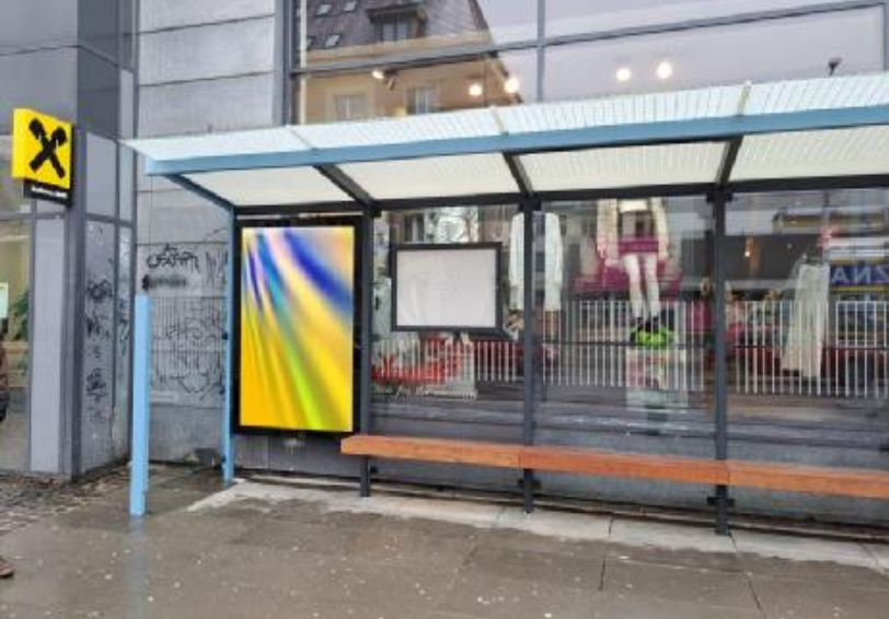 412460 Citylight, Nitra (Štúrova/OD Mlyny-AZ)