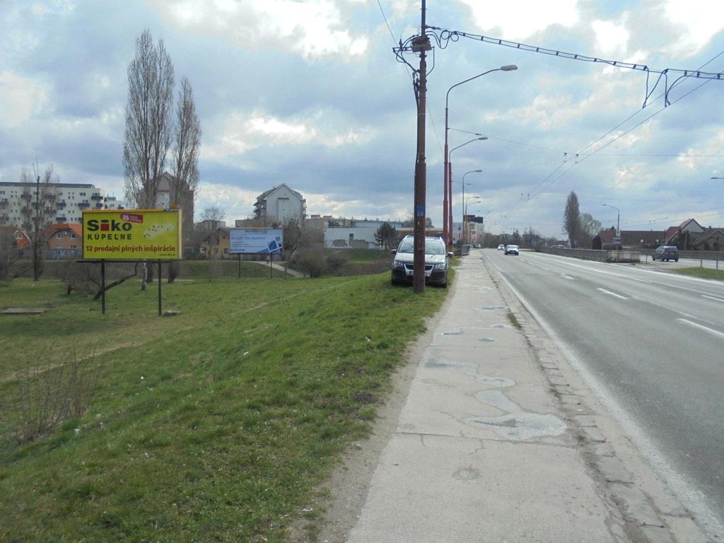 151522 Billboard, Vrakuňa (Popradská ulica)