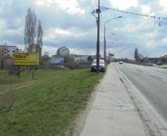 151522 Billboard, Vrakuňa (Popradská ulica)