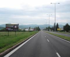 791031 Billboard, Žiar n. Hronom (ul.SNP)