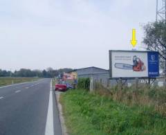 411024 Billboard, Čakajovce (Čakajovce, I/64, medzinárodná komunikácia)