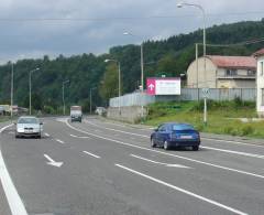 141057 Billboard, Brezno (Zadné Halny (I/66) - príjazd od PP)