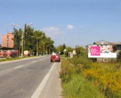 511241 Billboard, Nováky (M. R. Štefánika - sm. centrum)