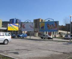 701211 Billboard, Trenčín (Soblahovská,O)