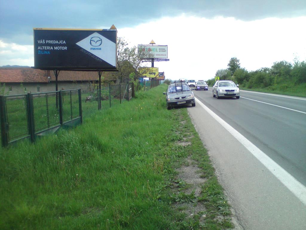 361146 Billboard, Ratkovo ()