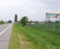 431032 Billboard, Nové Zámky (vjazd do Nových Zámkov od Komárna)