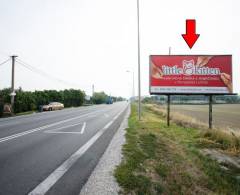 1511176 Billboard, Bratislava - Podunajské Biskupice (Ulica Svornosti, cesta 1. triedy, príjazd do BA od Šamorína)