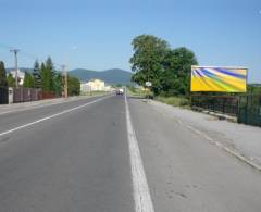 691111 Billboard, Sečovce (Dargovských hrdinov,E-50,O)