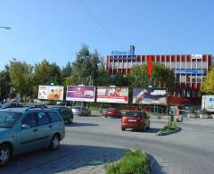 511208 Billboard, Prievidza (Dlhá ul.)