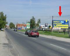 451069 Billboard, Pezinok (Bratislavská - sm. Pezinok)