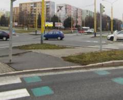 501453 Billboard, Prešov (Novomeského/tr.L.Svobodu,J)