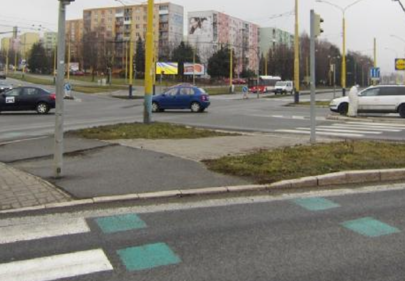 501453 Billboard, Prešov (Novomeského/tr.L.Svobodu,J)