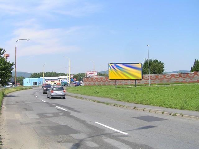 501433 Billboard, Prešov (objazd KE-PO-SK/BJ,sm)