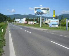 791005 Billboard, Hliník nad Hronom (Hliník nad Hronom, E 571, medzinárodná komunikácia)