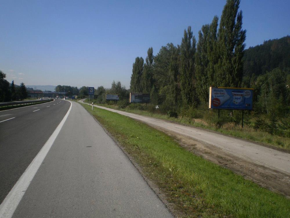 801539 Billboard, Brodno ()