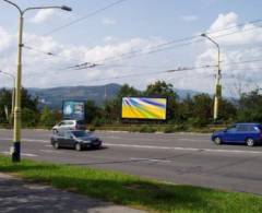 281851 Billboard, Košice-Dargovských hrdinov (tr.arm.gen.L.Svobodu/Kurská,J)