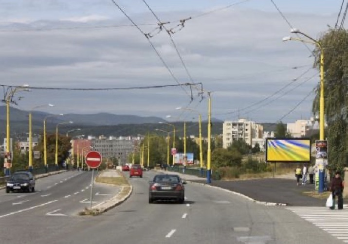 281844 Billboard, Košice-Dargovskýchhrdinov (tr.arm.gen.Svobodu/pošta 22,O)