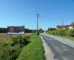591041 Billboard, Kunov (hlavný cestný ťah Myjava - Senica)