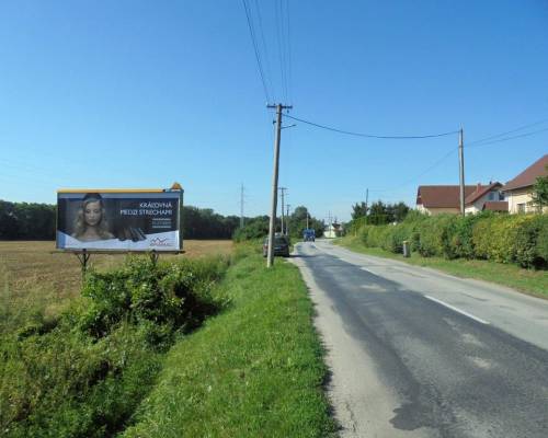 591041 Billboard, Kunov (hlavný cestný ťah Myjava - Senica)