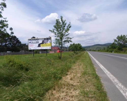 451014 Billboard, Pezinok (cestný ťah Pezinok - Malacky)