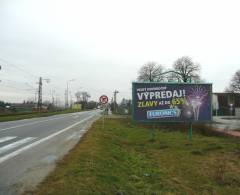 1511911 Billboard, Bratislava (Balkánská - príjazd sm. BA)