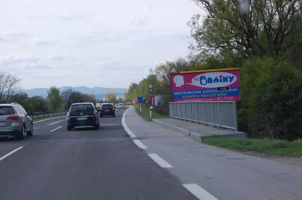 801653 Billboard, Brodno ()