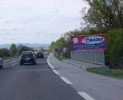 801653 Billboard, Brodno ()