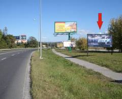 101272 Billboard, Banská Bystrica (Stavebná ul. - sm. Brezno)