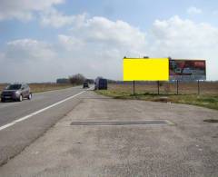 201261 Billboard, Báč (medzinárodný ťah Bratislava - Dunajská Streda )