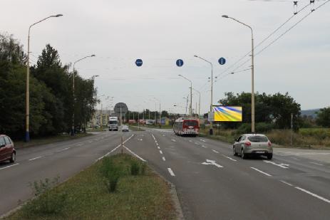 501293 Billboard, Prešov (tr.L.Svobodu/P.Horova,O)