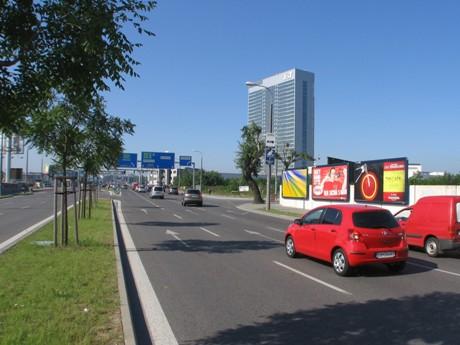 1512021 Billboard, Bratislava ( Košická/Chalúpkova centrum)