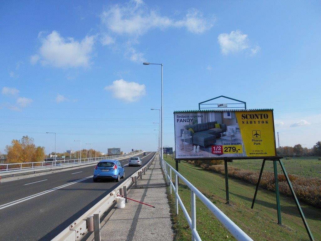 1511780 Billboard, Bratislava (Viedenská - sm. Bratislava)