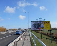 1511780 Billboard, Bratislava (Viedenská - sm. Bratislava)