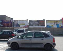 581080 Billboard, Senec (Svätoplukova)