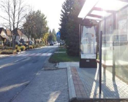 152035 Citylight, Bratislava-Kalinkovo (Hlavná ulica-AZ)