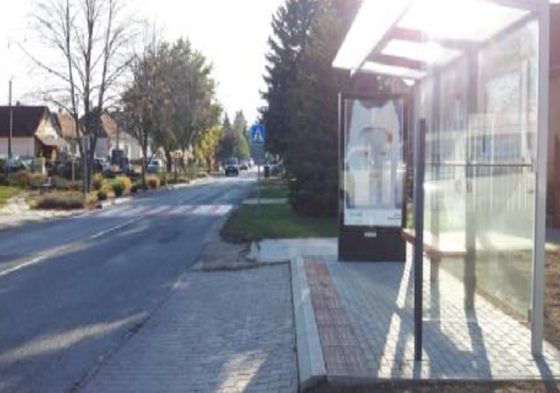 152035 Citylight, Bratislava-Kalinkovo (Hlavná ulica-AZ)