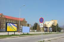 Card image cap361281 Billboard, Martin (Gorkého,O)